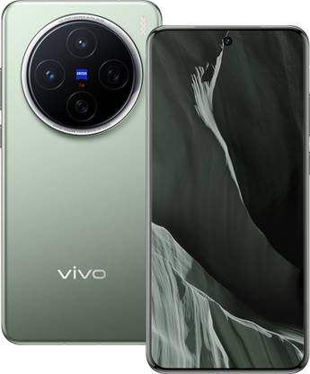 vivo X200 5G