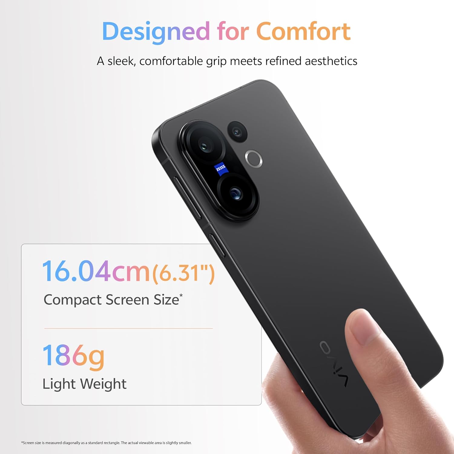 VIVO X200 FE