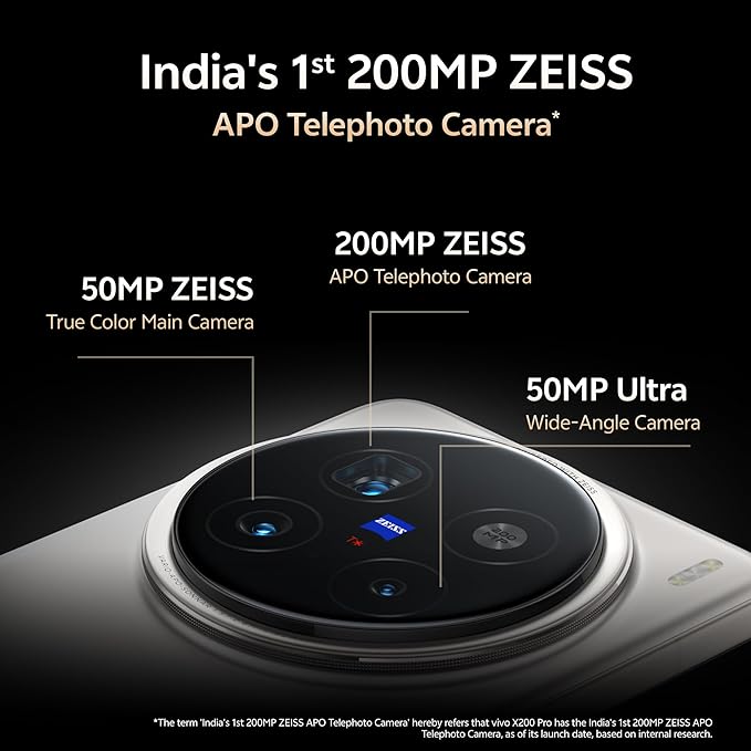 VIVO X200 PRO