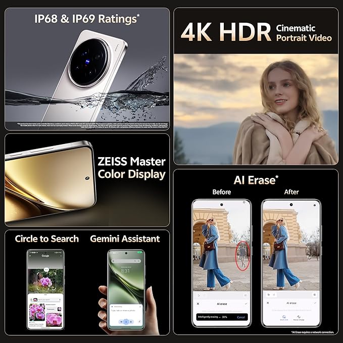 VIVO X200 PRO