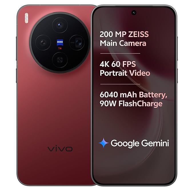 vivo X300 5G