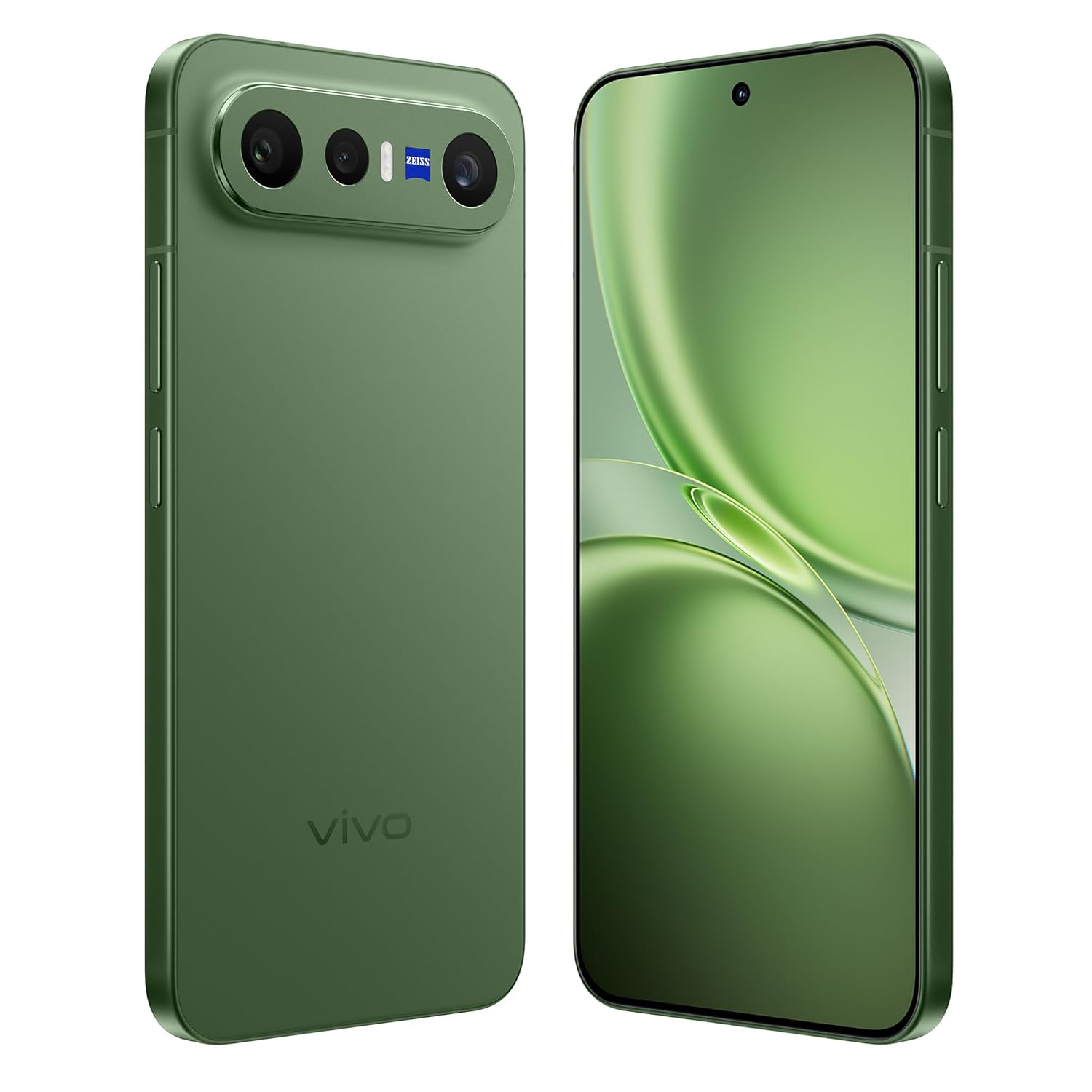 vivo X300 FE