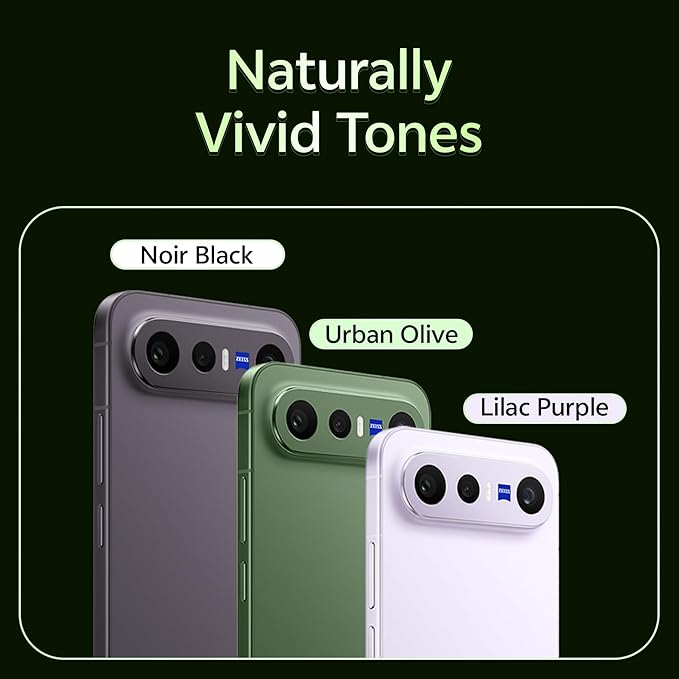 vivo X300 FE