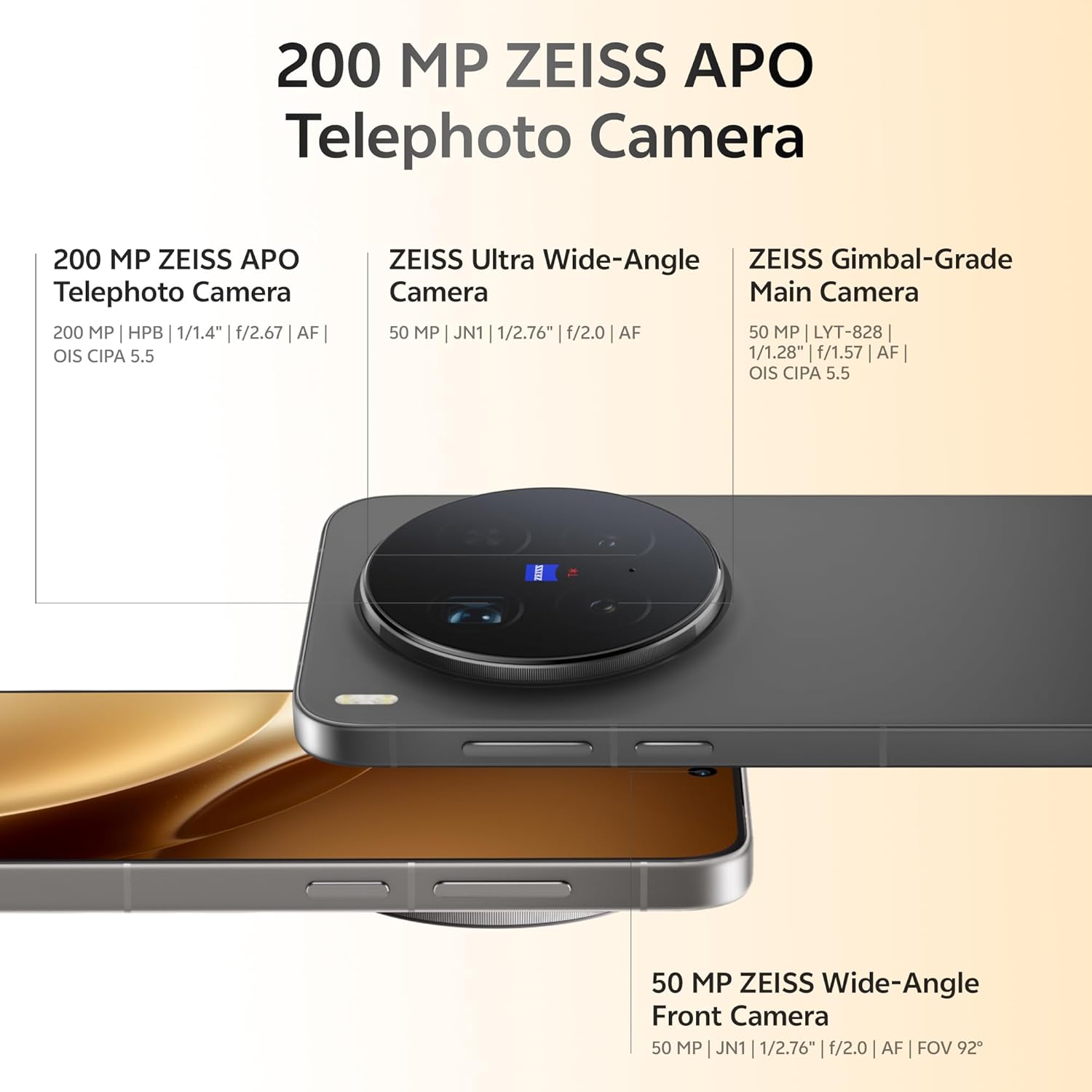 vivo X300 Pro 5G