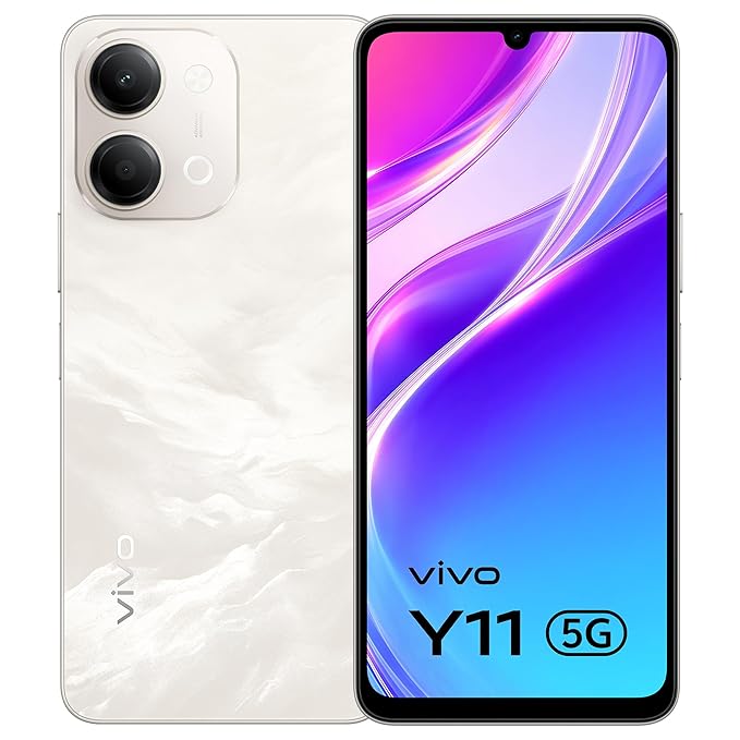 Vivo Y11 5G