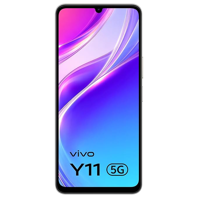 Vivo Y11 5G