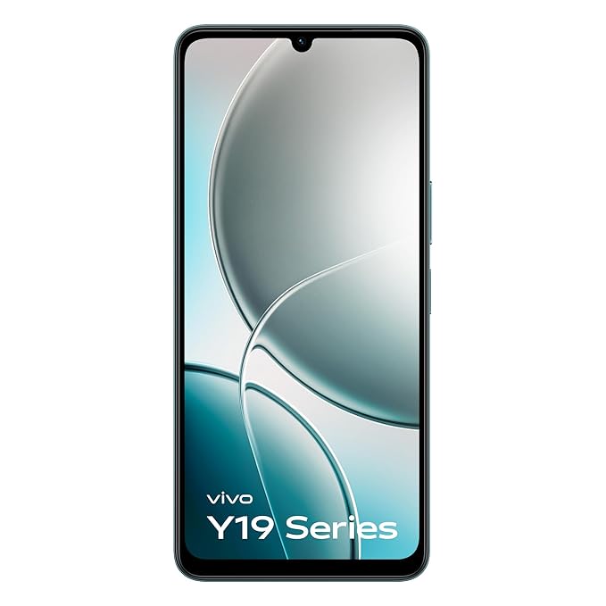 vivo Y19s 5G