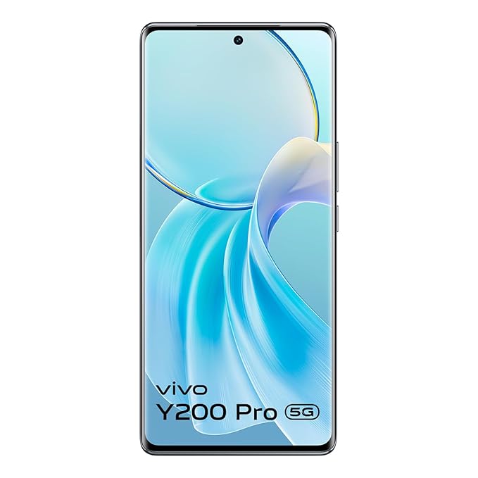 vivo Y200 Pro 5G