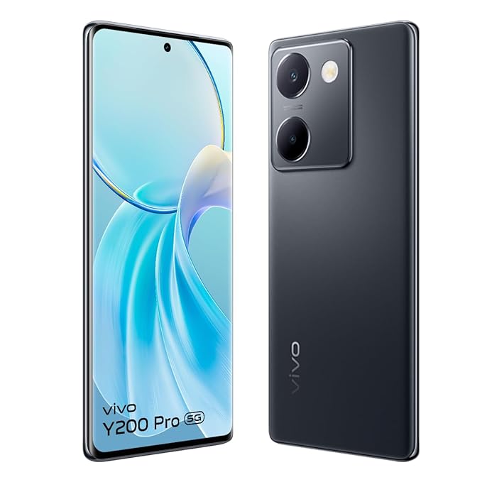 vivo Y200 Pro 5G
