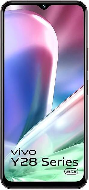 vivo Y28s 5G
