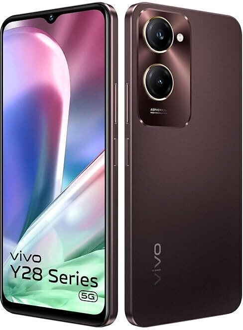 vivo Y28s 5G