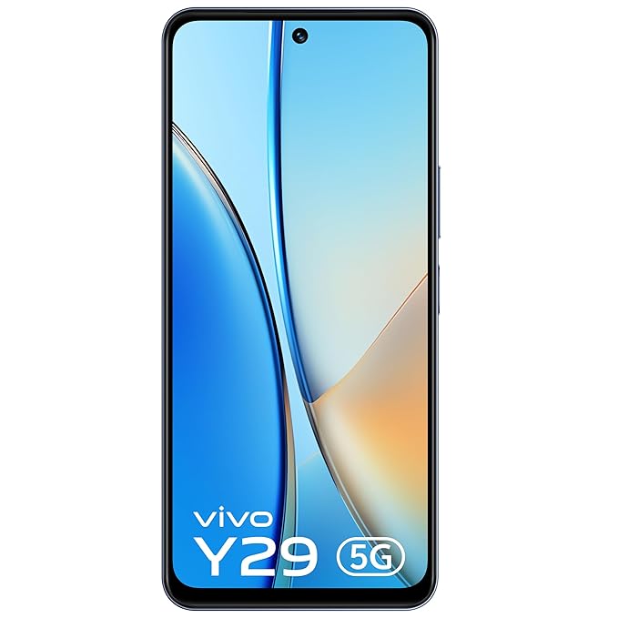 Vivo Y29 5G