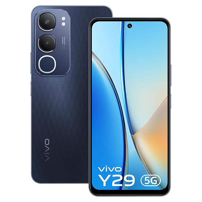 Vivo Y29 5G