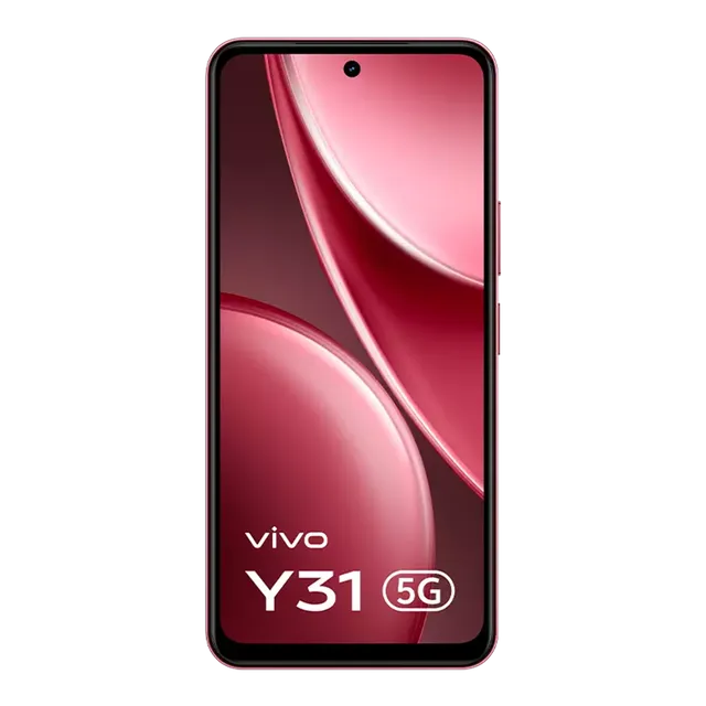 vivo Y31 5G