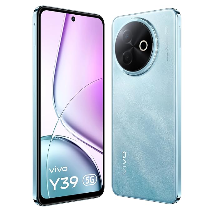 VIVO Y39 5G