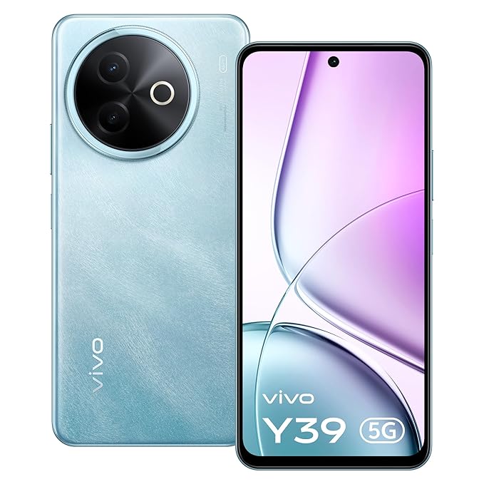 VIVO Y39 5G