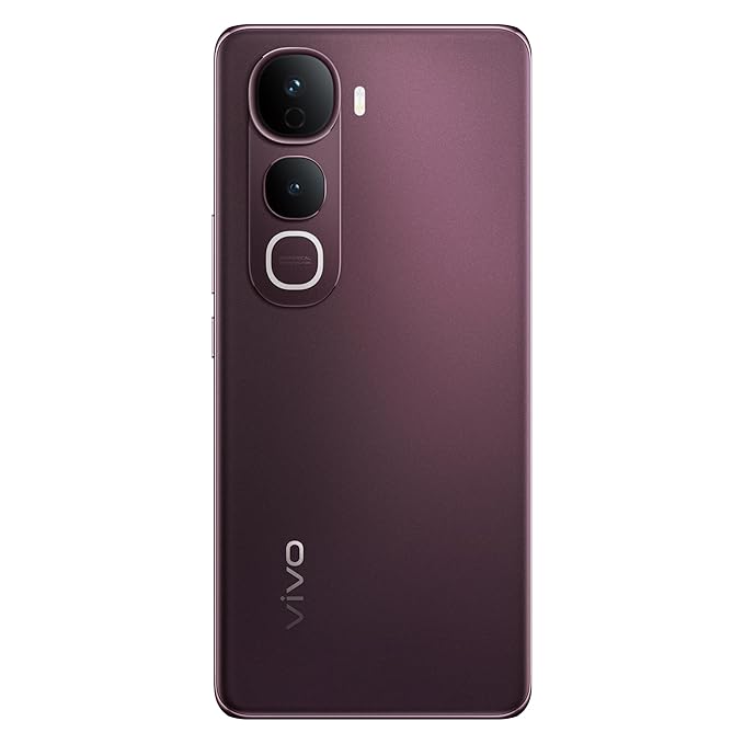 Vivo Y400 Pro 5G