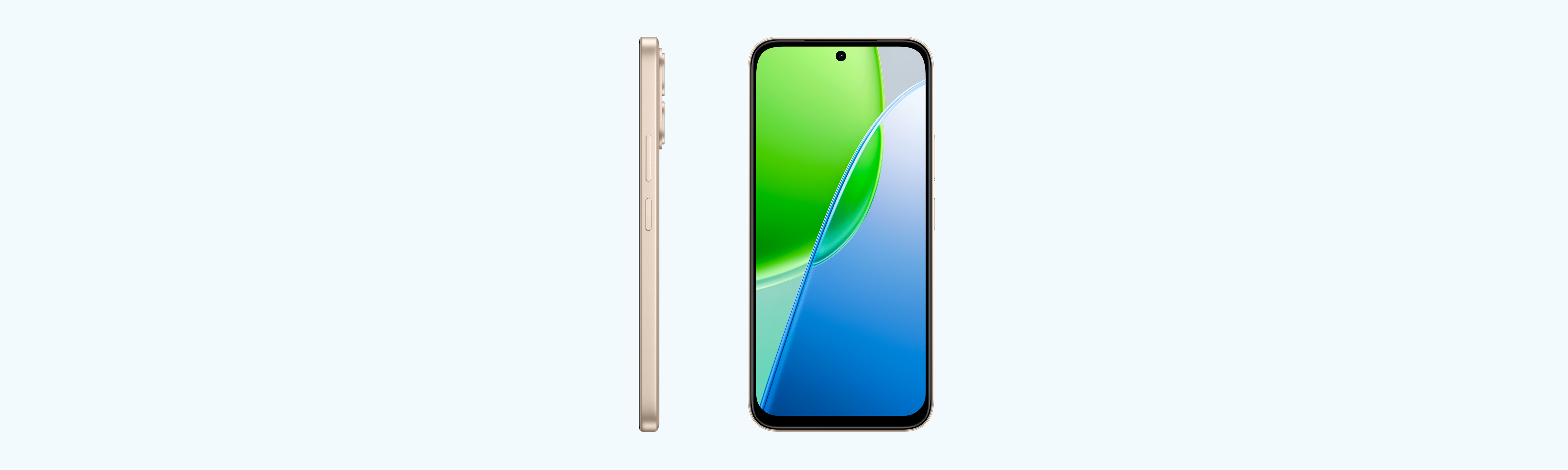 vivo Y51 Pro 5G